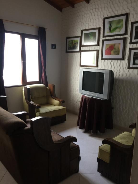 Fami Hotel Vive 贾丁 外观 照片